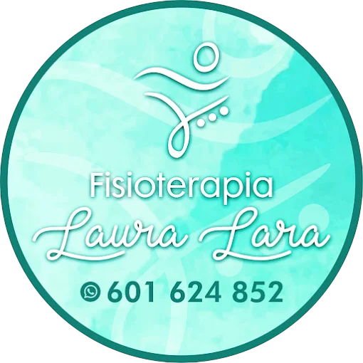 Logo Fisio Laura